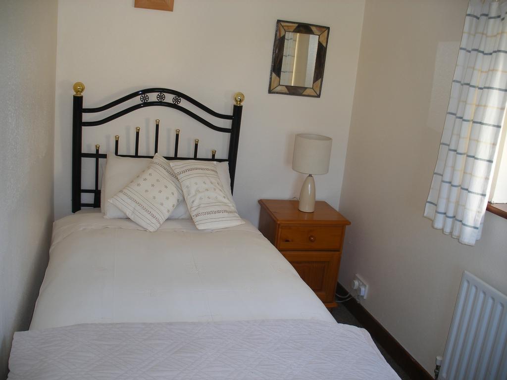 Doolin Cottage Accommodation Номер фото