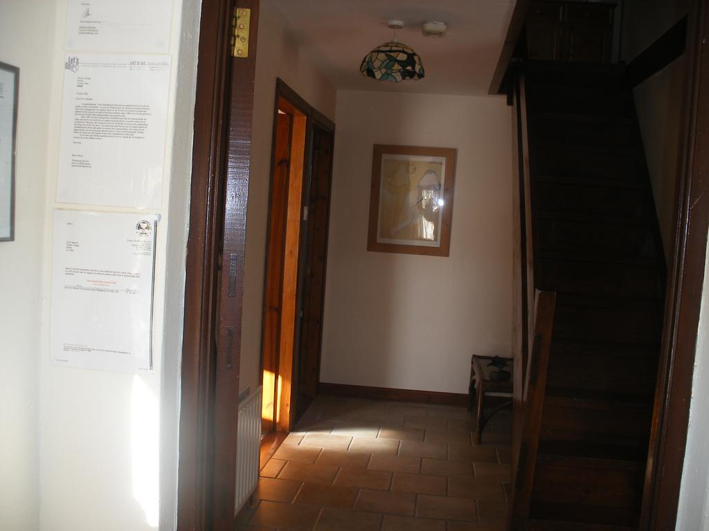 Doolin Cottage Accommodation Экстерьер фото