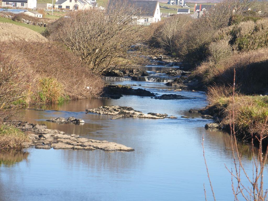 Doolin Cottage Accommodation Экстерьер фото