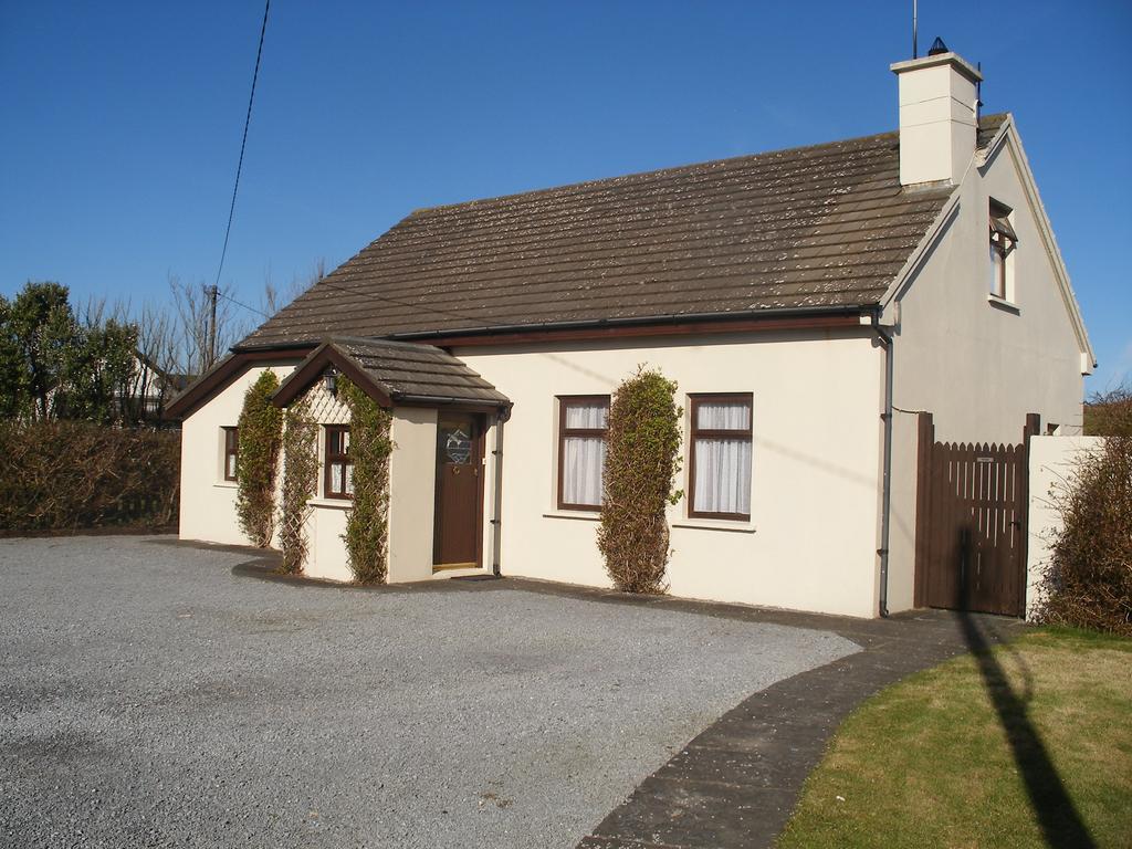 Doolin Cottage Accommodation Экстерьер фото