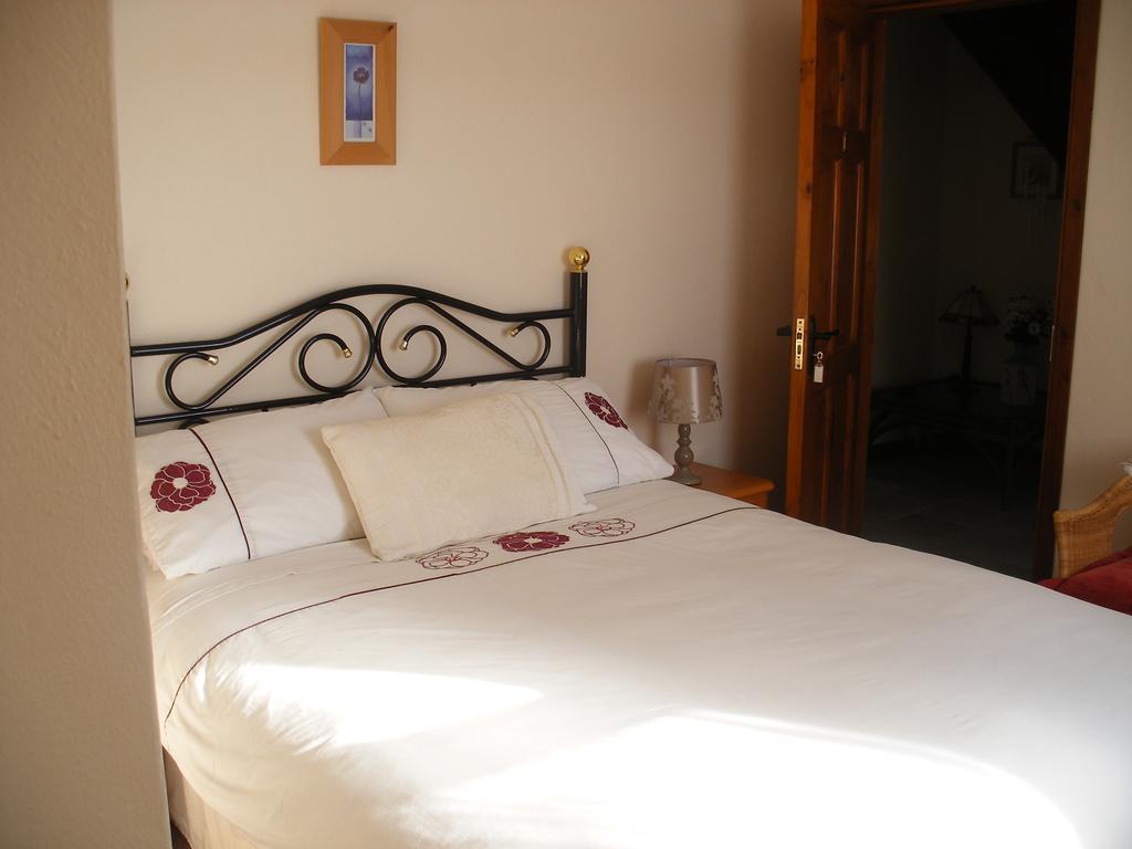 Doolin Cottage Accommodation Экстерьер фото