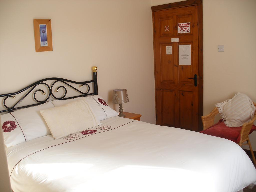 Doolin Cottage Accommodation Экстерьер фото