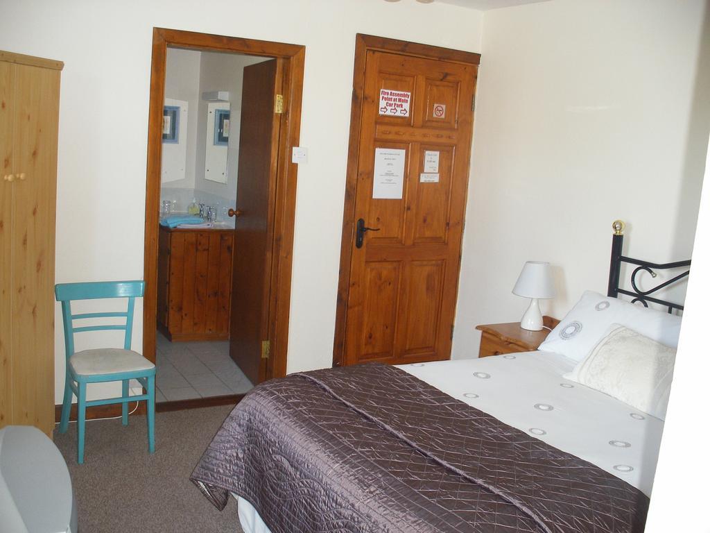 Doolin Cottage Accommodation Экстерьер фото