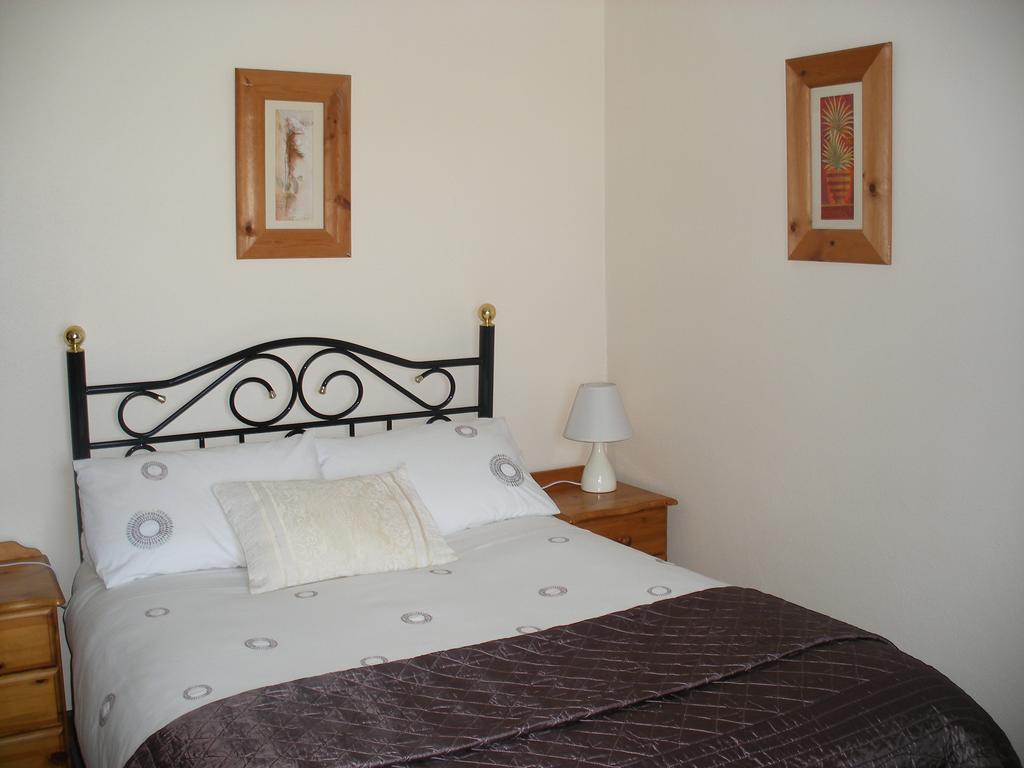 Doolin Cottage Accommodation Экстерьер фото